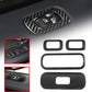 Passend für Benz G G500 G63 2019 Fensterheber Blende