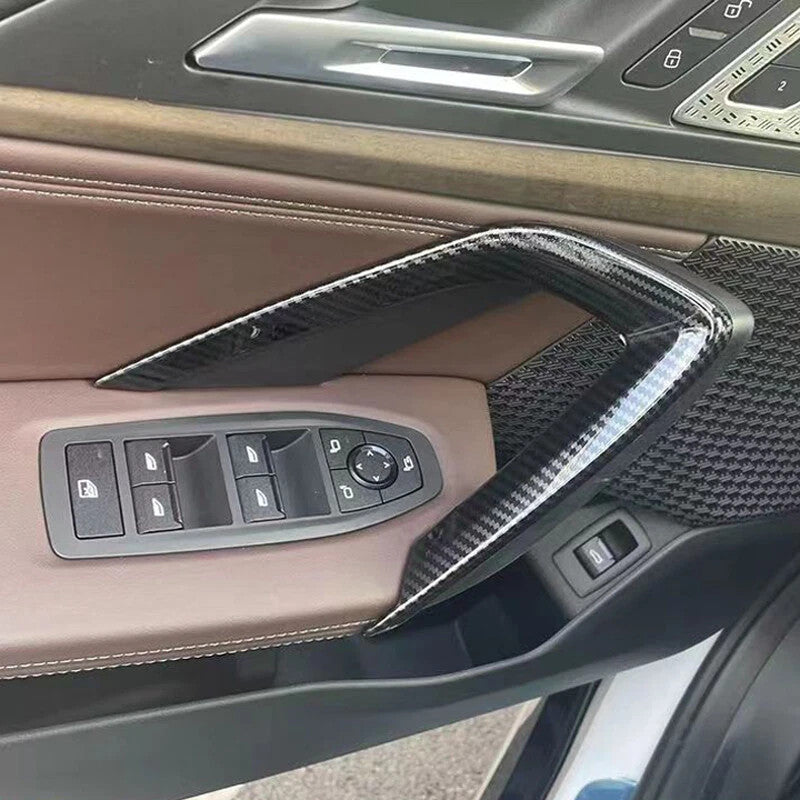 Passend für Bmw X1 U11 Ix1 Türgriffe Blenden