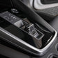 Passend für Audi A3 S3 RS3 8YA 8YS GY 2020-22 Schaltung Blende Abdeckung Carbon