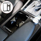 Passend für Mercedes Benz W204 W212 Carbon Mittelkonsole Rahmen Blende Schutz