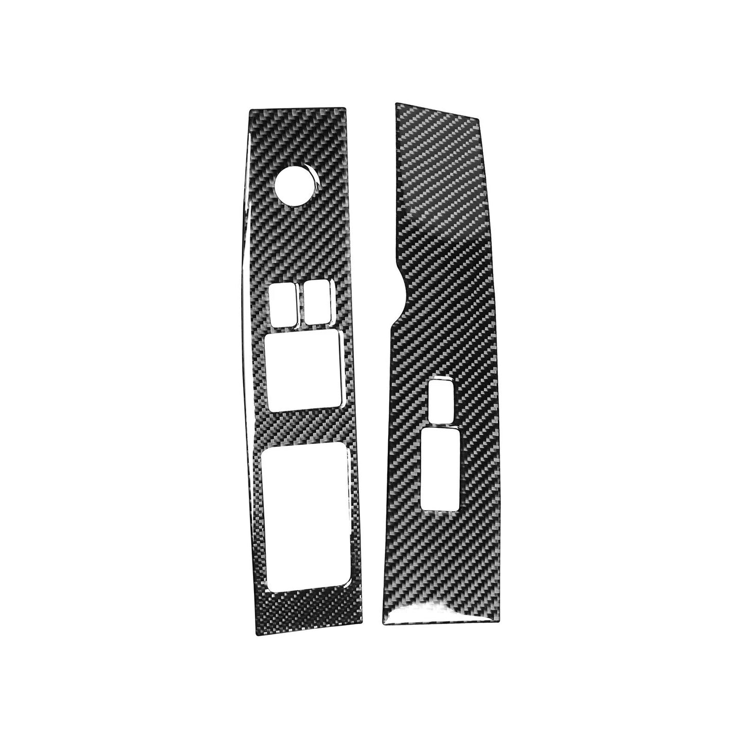 Passend für Nissan 350Z 03-05 Fensterheber Blende