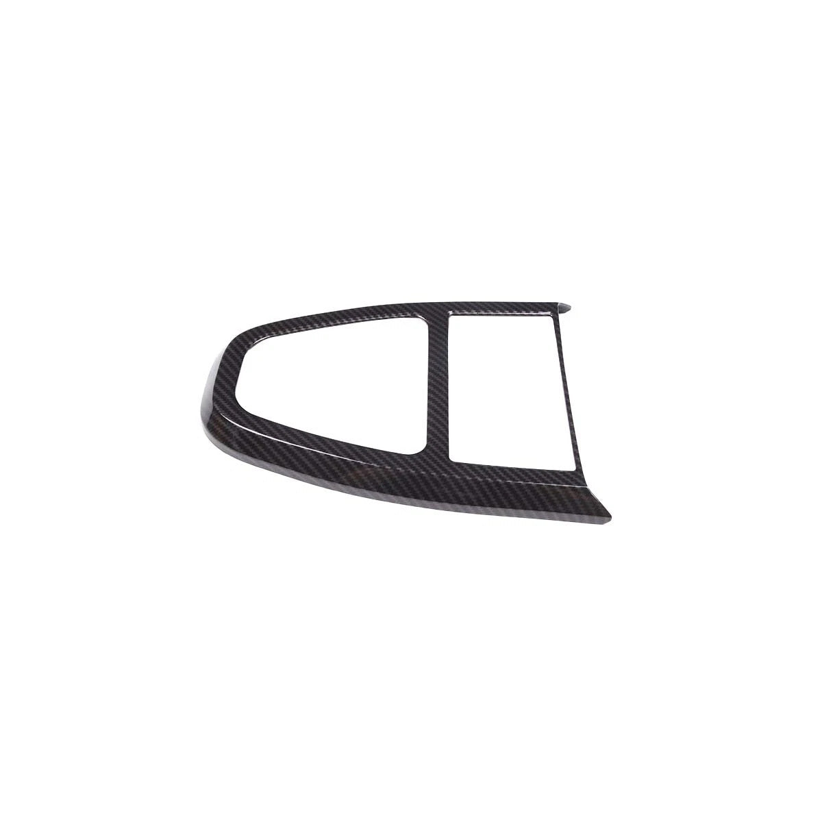 Passend für Land Rover Freeland 2 2009-2012 Mittelkonsole Blende