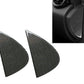 Passend für Mercedes W205 C180 C200 C260 GLC Tür Schutz Rahmen Blende Carbon