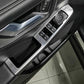 Passend für Ford Kuga ab 2020 Fensterheber Blende Rahmen Zierblende Abdeckung