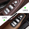 Passend für Bmw 5Er F10 F18 Fensterheber Blende