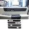 Passend für Hummer H2 2003-2007 Türverkleidung Blenden