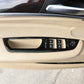 Passend für Bmw X5 E70 2008-2013 Fensterheber Blende