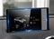 Passend für Audi A3 Schutzglas Display Schutz Folie Displayfolie Glas