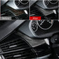 Passend für BMW X5 F15 X6 F16 Cockpit Armatur Blende Abdeckung Rahmen