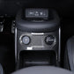 Passend für Hyundai Ioniq 5 N USB/Ladeanschluss Blende