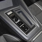 Passend für VW Golf 8 2021 Mittelkonsole Innen Blende Zierblende Abdeckung Carbon