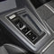 Passend für VW Golf 8 2021 Mittelkonsole Innen Blende Zierblende Abdeckung Carbon