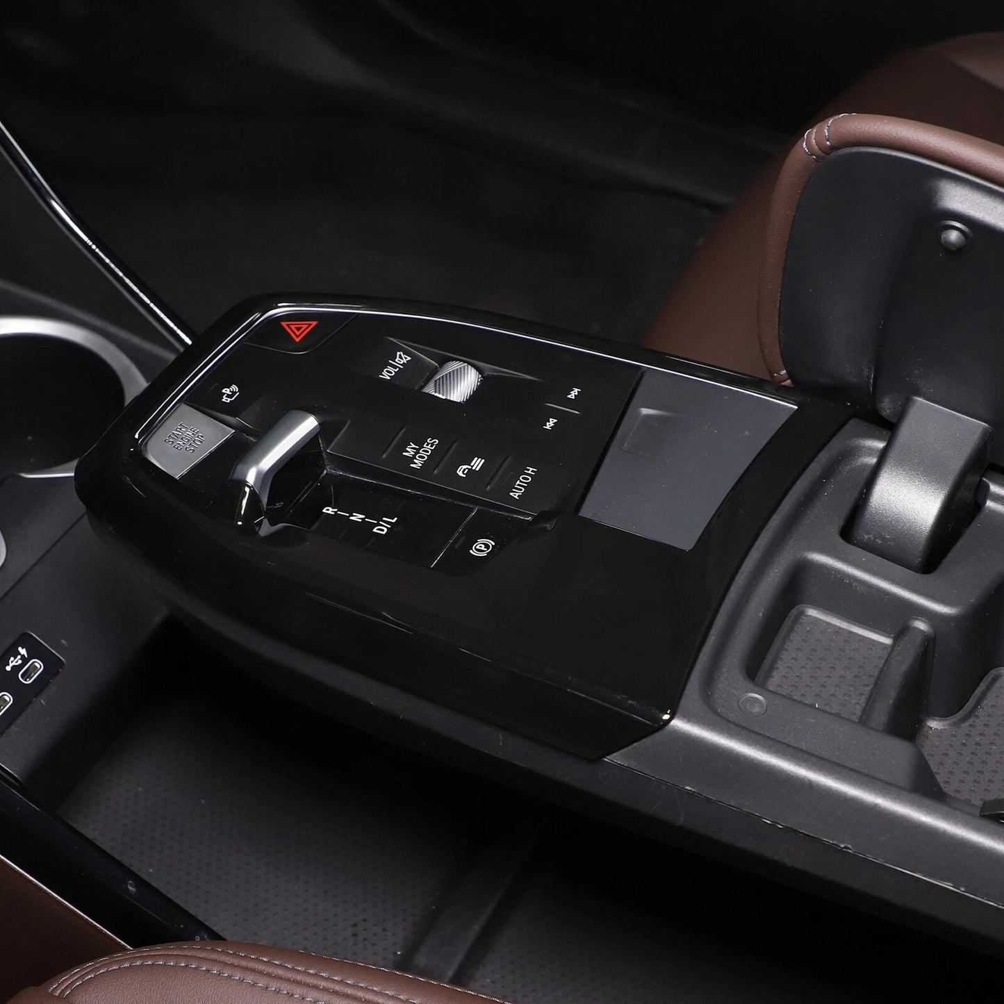 Passend für Bmw 2 Active Tourer U06 Ab Mittelkonsole Blende
