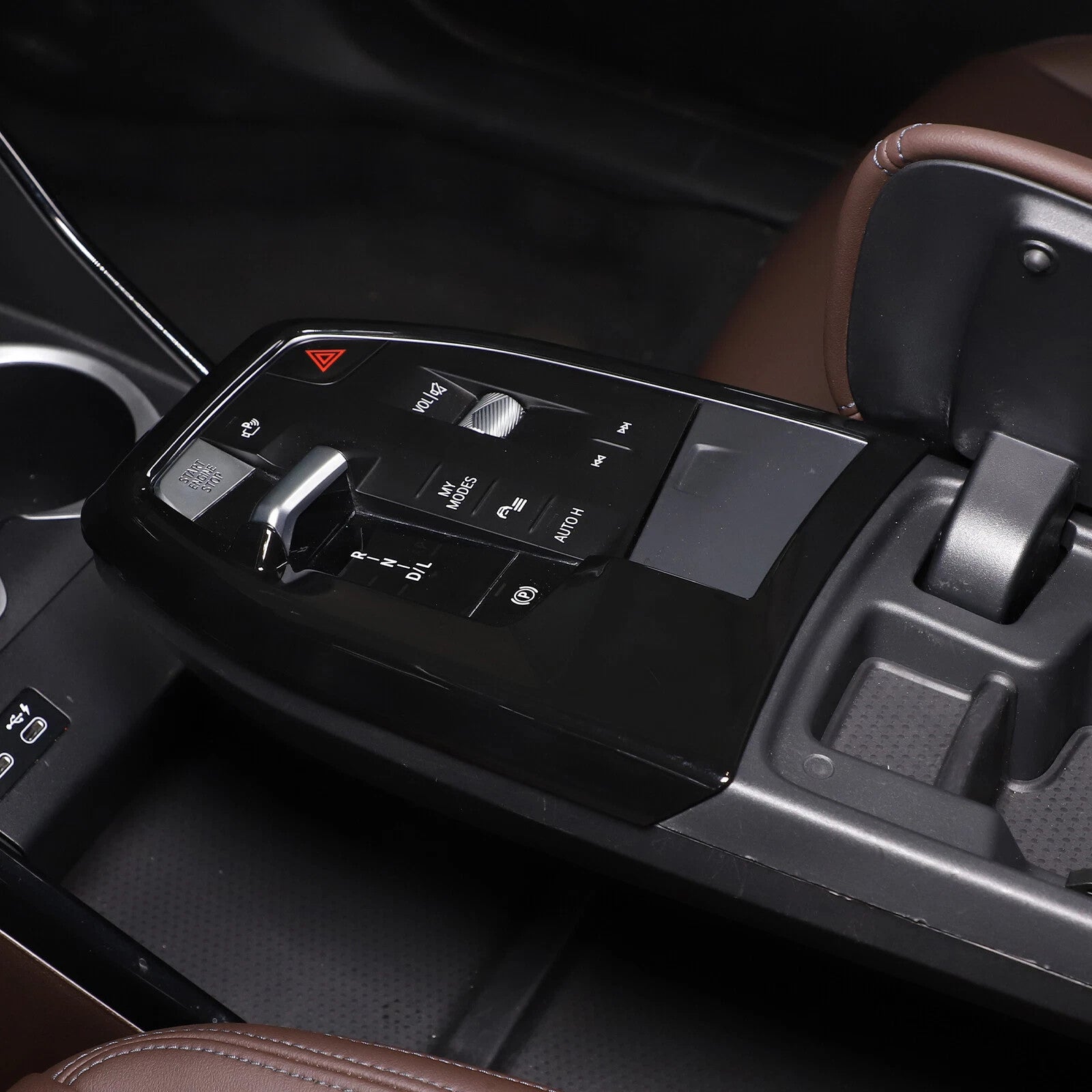 Passend für Bmw 2 Active Tourer U06 Ab Mittelkonsole Blende