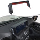 Passend für Universal Display/Radio Blende