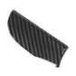Passend für VW Golf 6 Armaturenbrett Mittelkonsole Blenden Carbon Abdeckungen