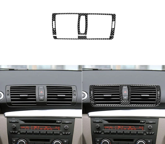 Passend für BMW 1ER E81 E82 E87 Lueftung Blende