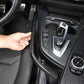 Passend für BMW F30 F31 2013-2019 Mittelkonsole Blende