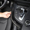 Passend für BMW F30 F31 2013-2019 Mittelkonsole Blende