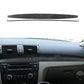 Passend für BMW 1ER E81 E82 E87 Armaturenbrett Blende