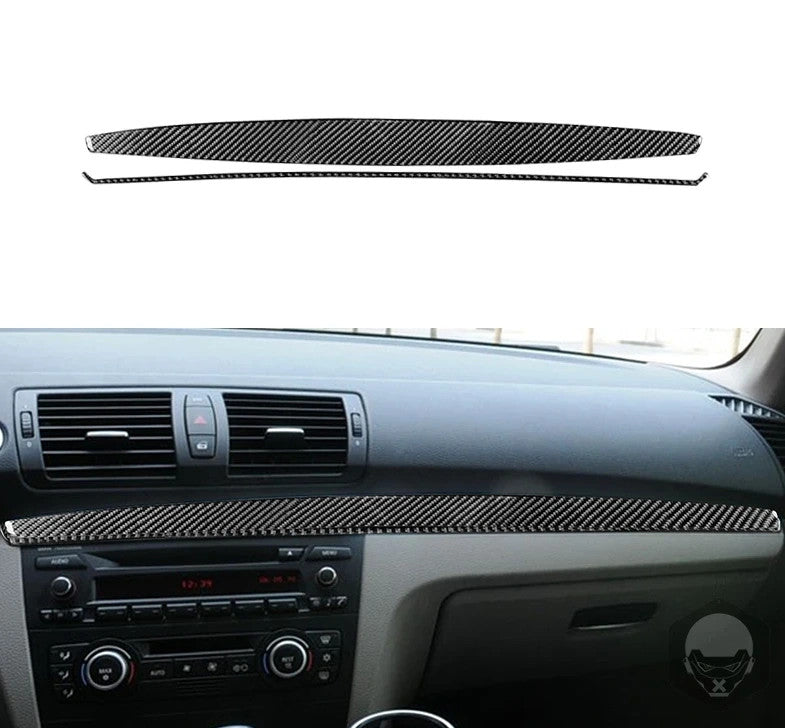 Passend für BMW 1ER E81 E82 E87 Armaturenbrett Blende