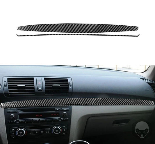 Passend für BMW 1ER E81 E82 E87 Armaturenbrett Blende