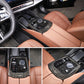 Passend für BMW G60 G61 ab 2024 Mittelkonsole Blende