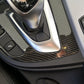 Passend für BMW F30/F31/F32 Gangschaltung Blende