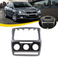 Passend für Skoda Octavia Neu 2013 Radio Blende