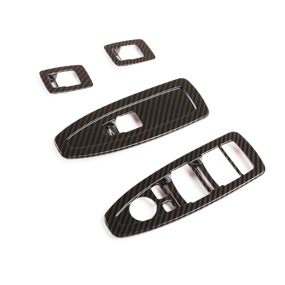 Passend für Bmw X1 F48 Bj ab 2021 Fensterheber Blende