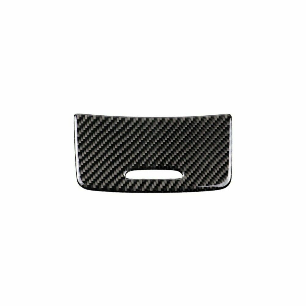 Passend für Mercedes A W176 CLA C117 GLA X156 Mittelkonsole Blende Rahmen