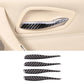 Passend für BMW E90 E91 2005-2012 Türgriff innen Blenden