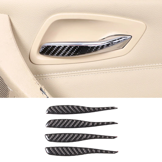 Passend für BMW E90 E91 2005-2012 Türgriff innen Blenden