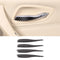 Passend für BMW E90 E91 2005-2012 Türgriff innen Blenden