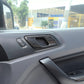 Passend für Ford Ranger T7 T8 2015-2021 Türgriff Blende