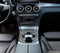 Passend für Mittelkonsole Schalttafel Passend Für Mercedes Benz C Klasse W205 GLC Holz Optik