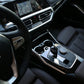 Passend für BMW G20 2019-2021 Becherhalter Blende