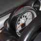 Passend für Bmw Mini Cooper R55 R56 R60 Tacho Blende