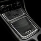 Passend für Mercedes A W176 CLA C117 GLA X156 Mittelkonsole Blende Rahmen