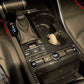 Passend für KIA Optima K5 2020-21 Mittelkonsole Blenden Abdeckungen Rahmen