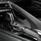 Passend für Hyundai Elantra N 2022-2025 Mittelkonsole Blende