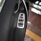 Passend für Bmw X3 E83 2006-2010 Fensterheber Blende