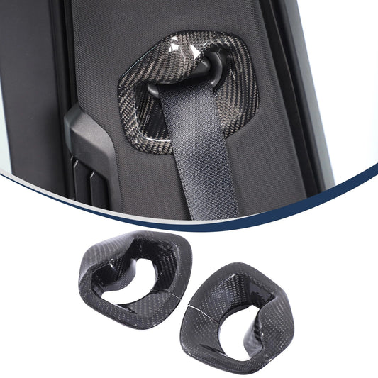 Passend für Bmw 7 Series G70 2023 Sicherheitsgurt Blende