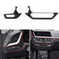 Passend für BMW F40/F44 Armaturenbrett Blende