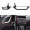 Passend für BMW F40/F44 Armaturenbrett Blende