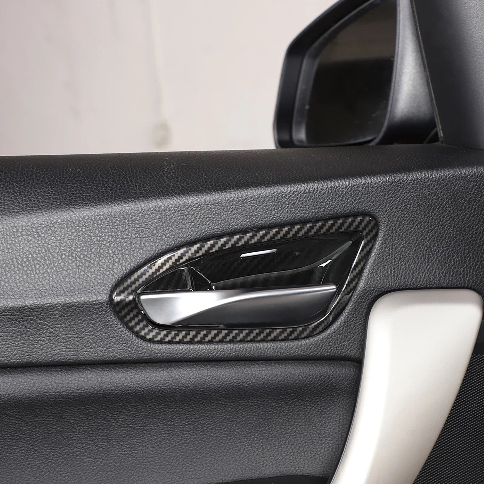 Passend für Bmw 1Er F20 2Er F22 F23 Türgriff Blende