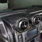 Passend für Hummer H2 2003-2007 Lueftung Blende