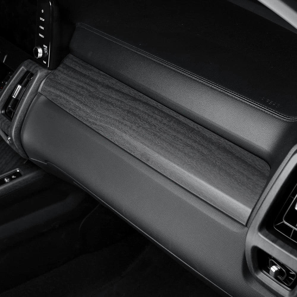 Passend für Kia Sorento Mq4 2021-2023 Armaturenbrett Blende