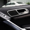 Passend für VW Volkswagen Tiguan Edelstahl Türgriffe Abdeckung Rahmen Blende