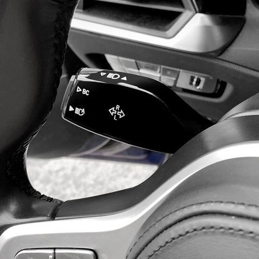 Passend für BMW 1 3 4 5 6 7 8 X4 X6 Scheibenwischer Blenden Abdeckung Rahmen
